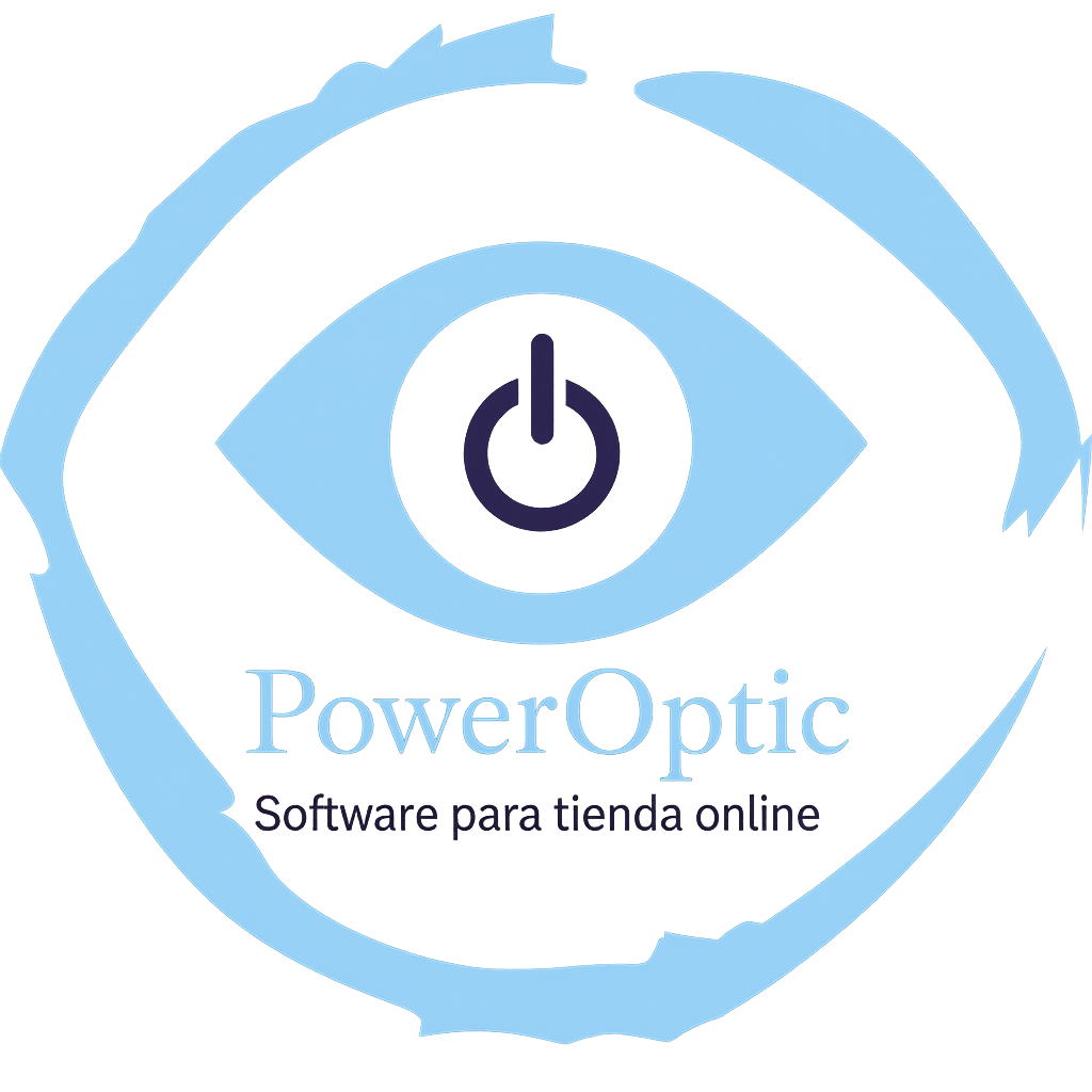 Logo PowerOptic